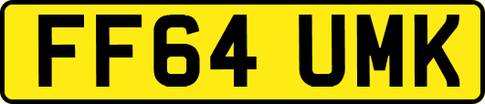 FF64UMK