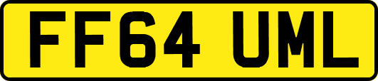 FF64UML