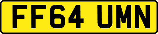 FF64UMN