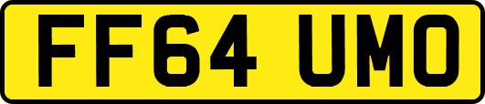 FF64UMO