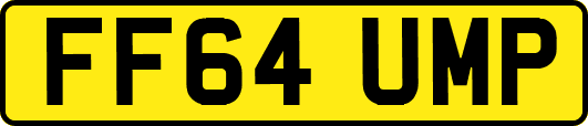 FF64UMP