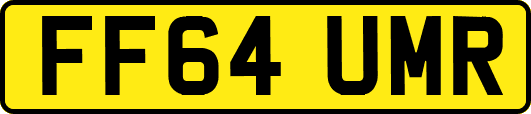 FF64UMR