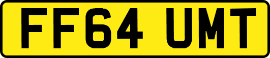 FF64UMT