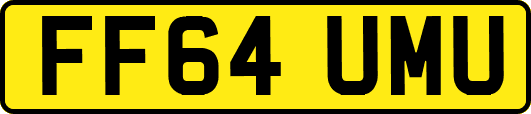 FF64UMU