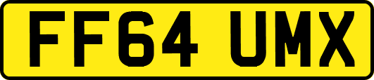 FF64UMX