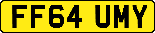 FF64UMY
