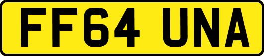 FF64UNA