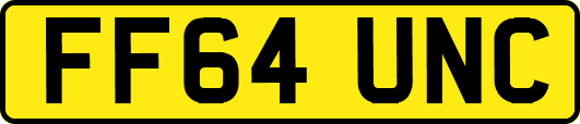 FF64UNC
