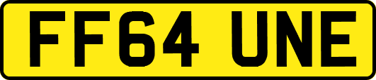 FF64UNE