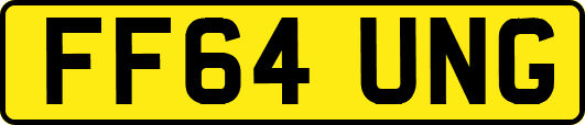 FF64UNG