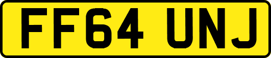 FF64UNJ