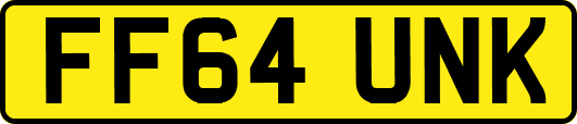 FF64UNK