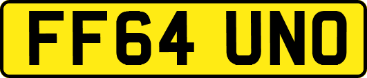 FF64UNO