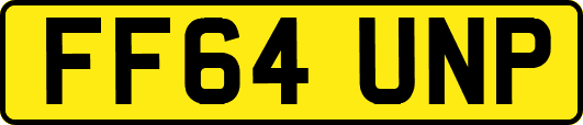 FF64UNP