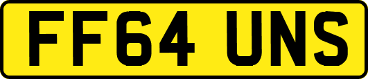 FF64UNS