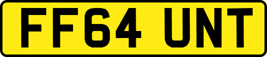 FF64UNT