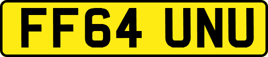 FF64UNU