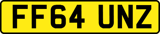 FF64UNZ