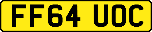 FF64UOC