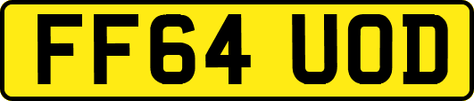FF64UOD