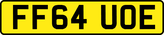 FF64UOE
