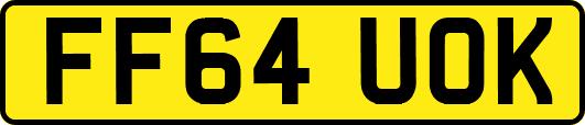 FF64UOK