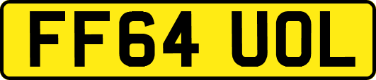FF64UOL
