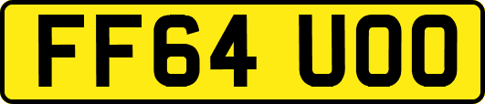 FF64UOO