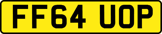FF64UOP