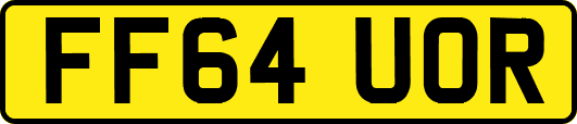 FF64UOR