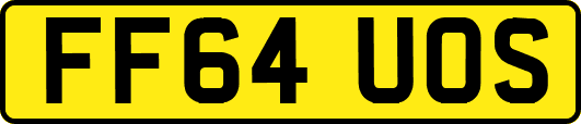 FF64UOS