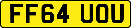 FF64UOU
