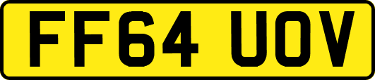 FF64UOV