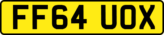 FF64UOX