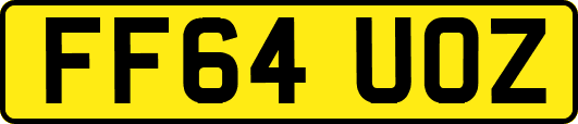 FF64UOZ