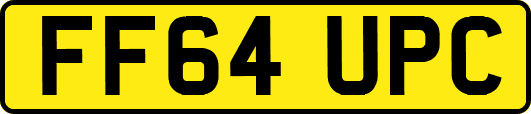 FF64UPC