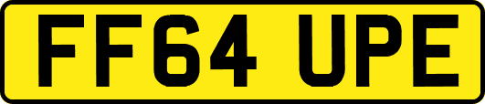 FF64UPE