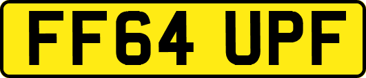 FF64UPF