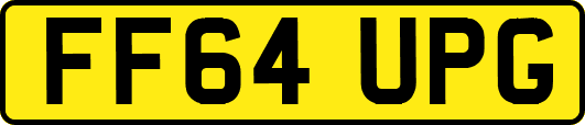 FF64UPG