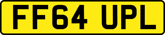 FF64UPL