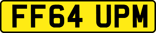 FF64UPM