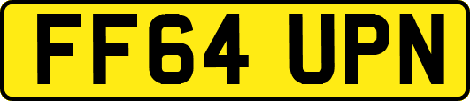 FF64UPN