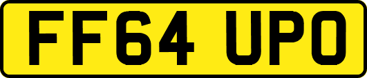 FF64UPO