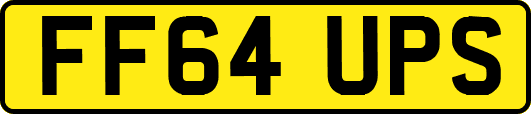 FF64UPS
