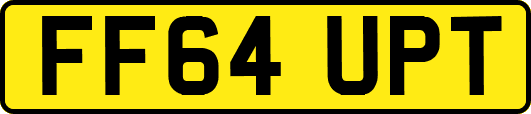 FF64UPT