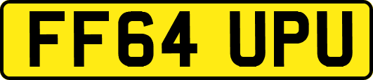 FF64UPU