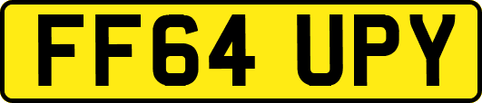 FF64UPY