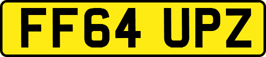 FF64UPZ