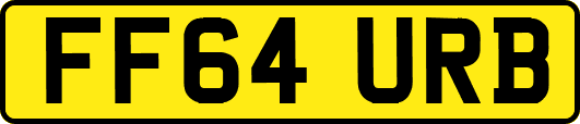 FF64URB