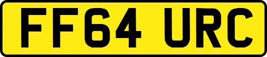 FF64URC